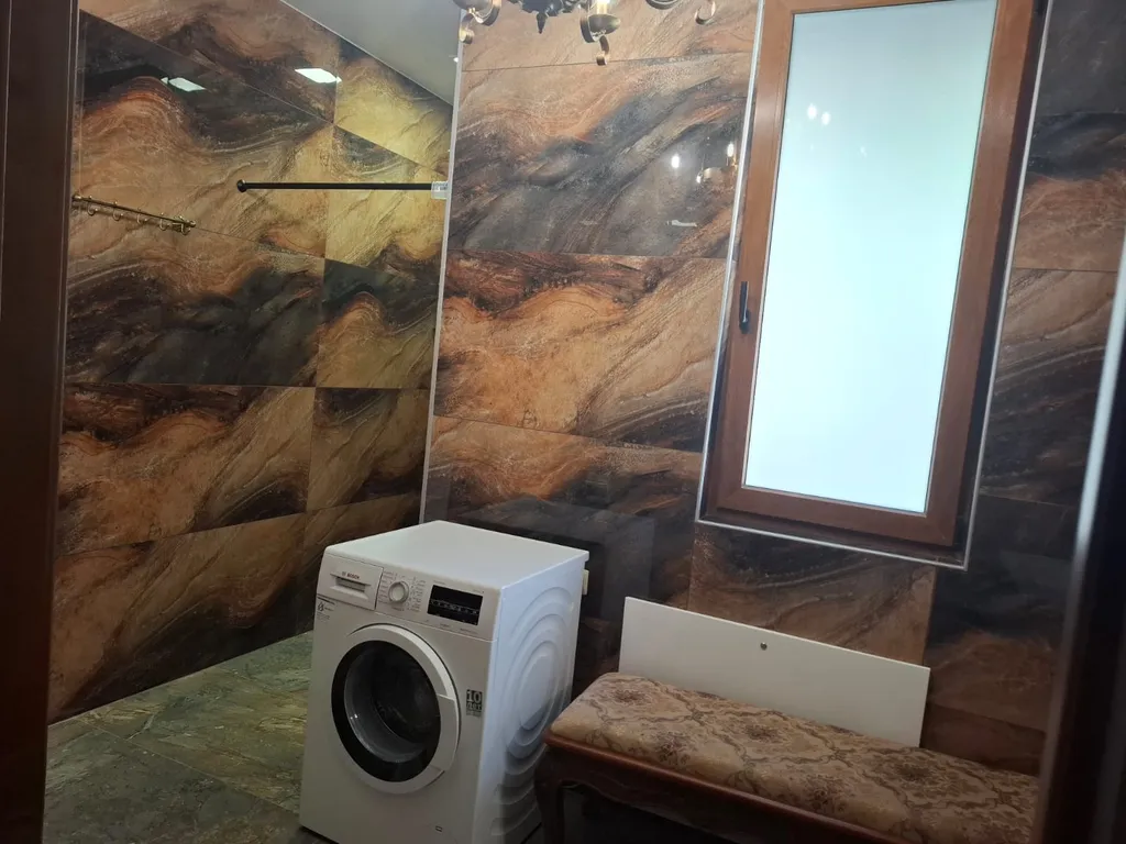 Апартаменты только для спокойного семейного отдыха