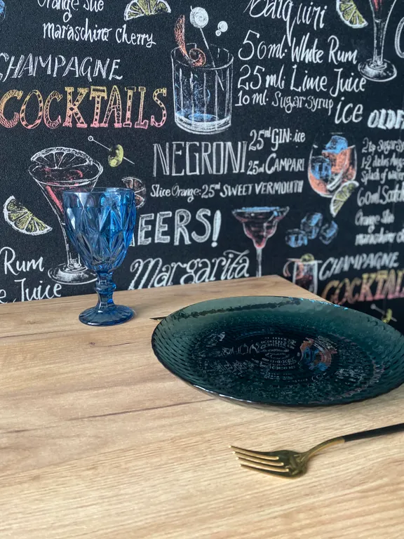 Уютная однокомнатная недалеко от центра