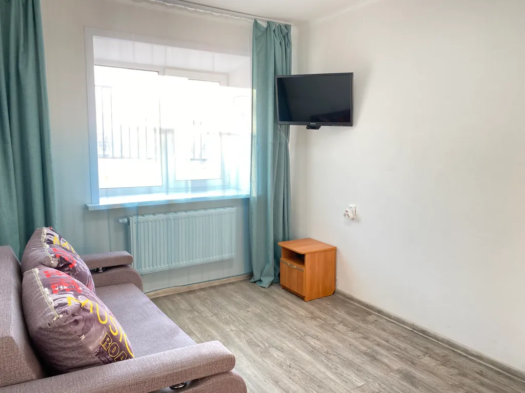 Уютная квартира — аренда посуточно в Чита