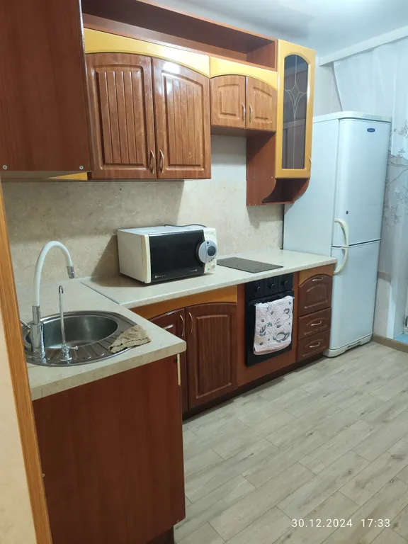 Квартира Уютная квартира на МЖК — Новосибирск
