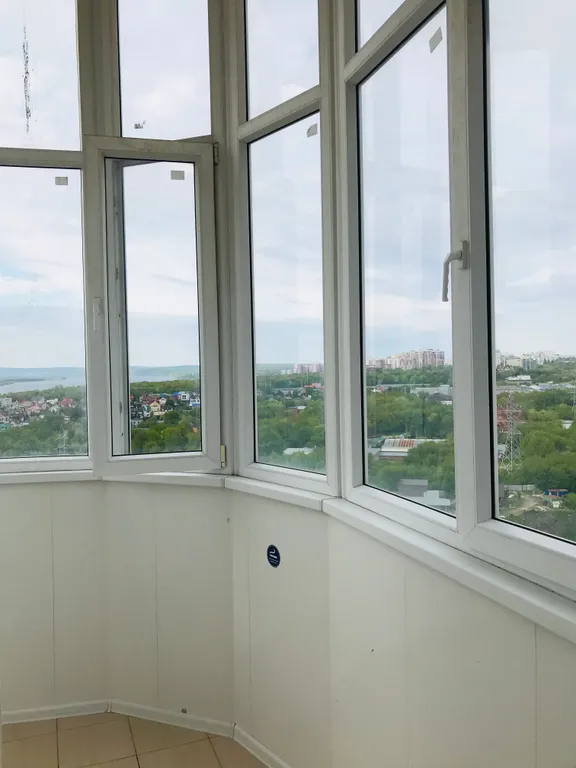Квартира Квартира с красивым видом — Самара