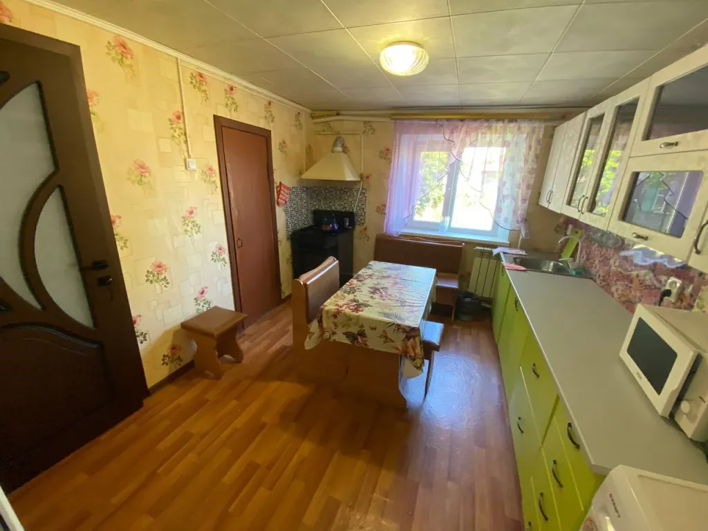 Домик у моря