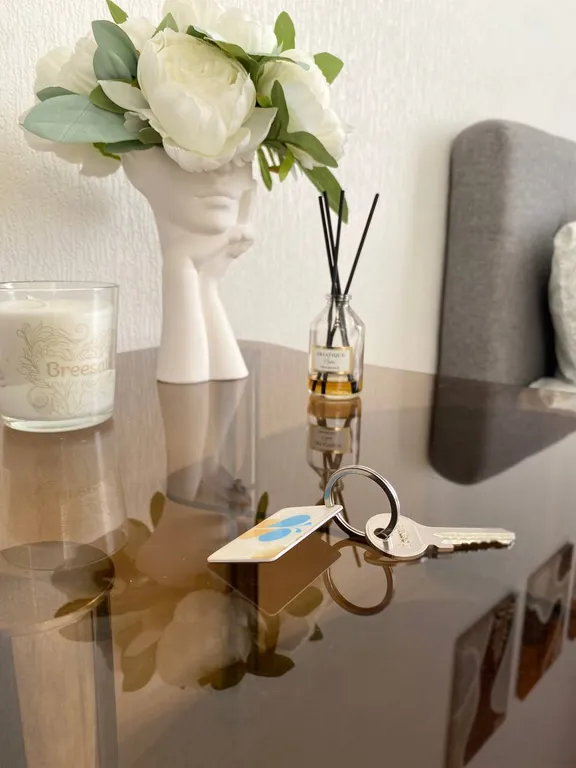 Красивая студия в ЖК Новая Жизнь