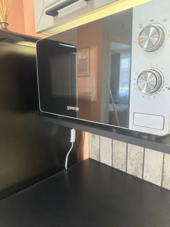 Квартира с элегантным дизайном на Курчатова