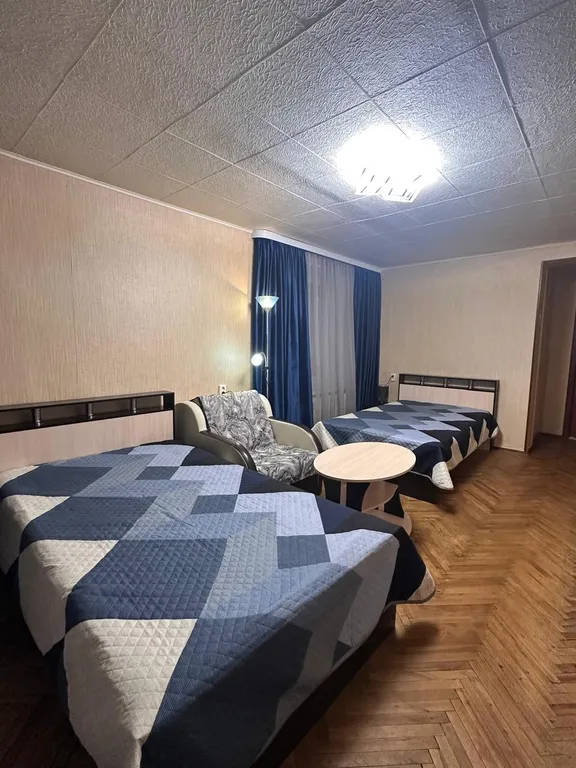 Квартира рядом с СРЗ 35 и Атомфлотом