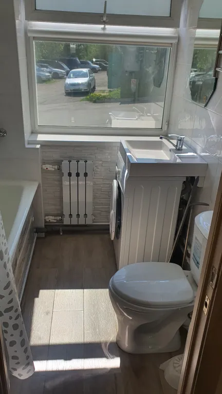 Уютная студия