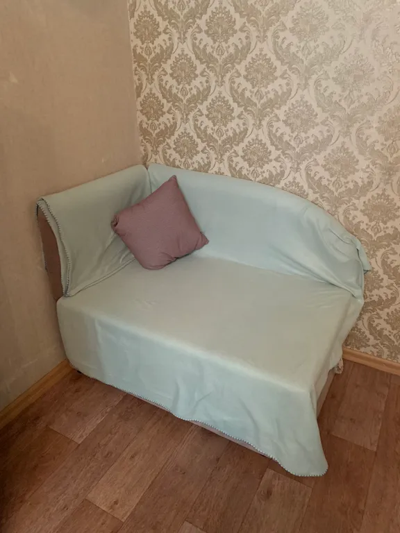 Уютная квартира у моря