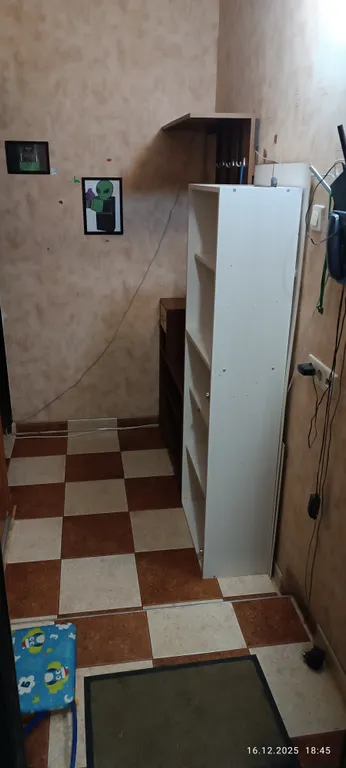 Квартира Квартира (зал и спальня) с двумя диванами — Калининград