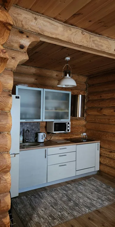 Дом на Зелёном острове