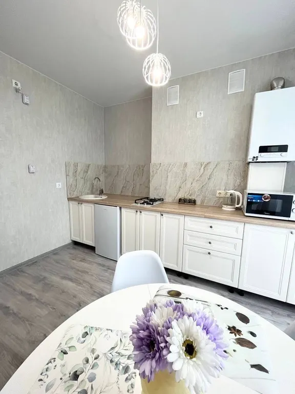 Апартаменты у моря