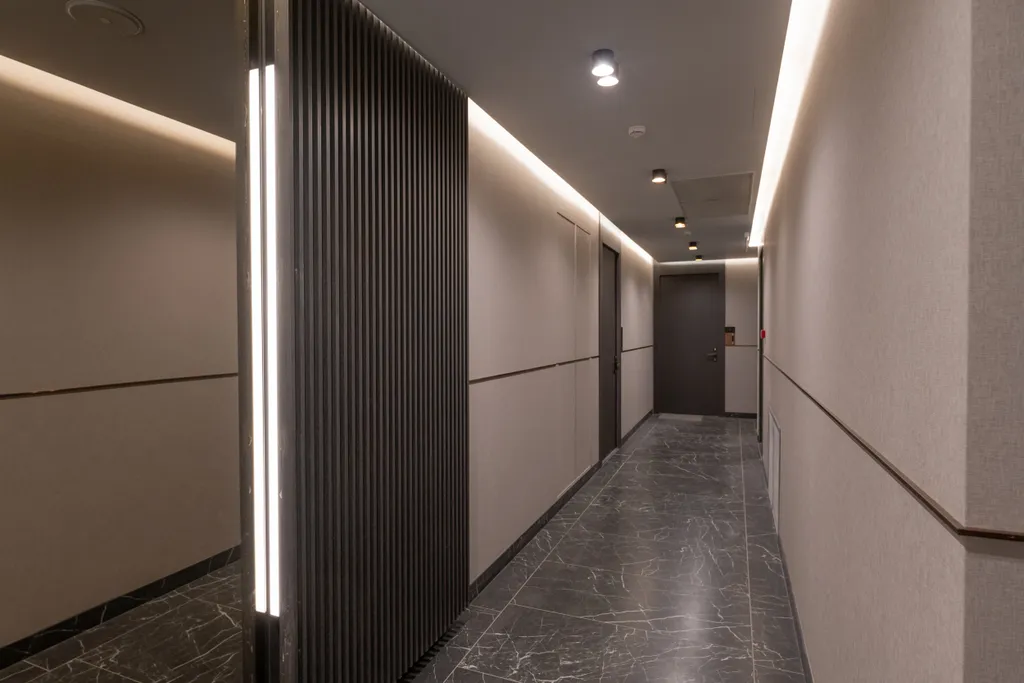 Квартира Квартира Дизайнерская евродвушка рядом с Белорусским вокзалом — Москва