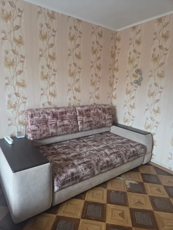 1-комнатная ЖК Гагаринский спальный район