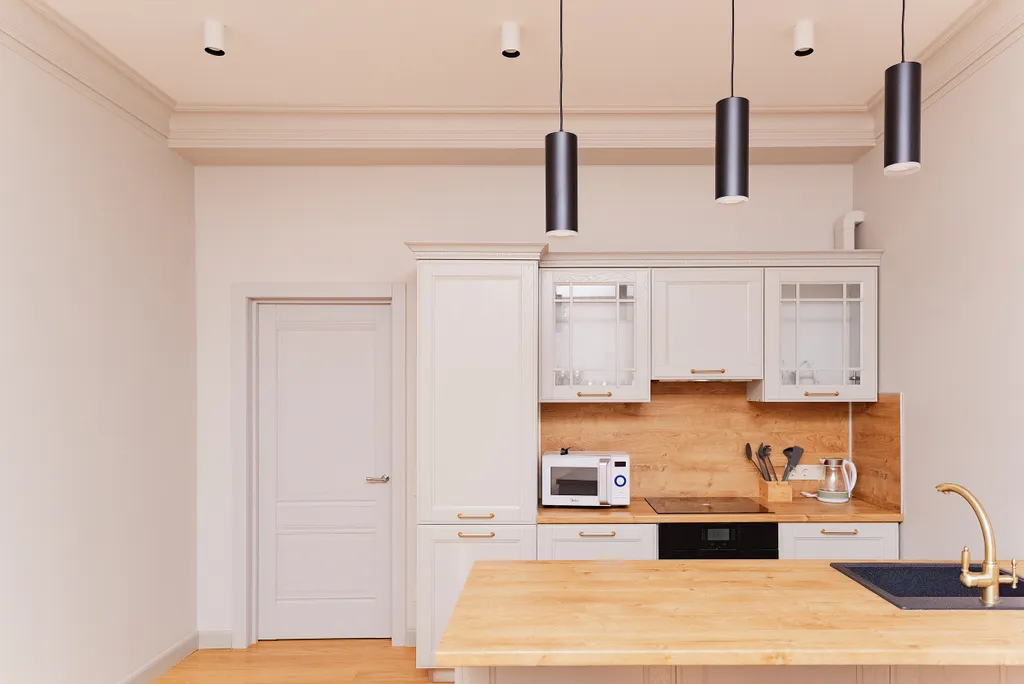 Апартаменты премиум