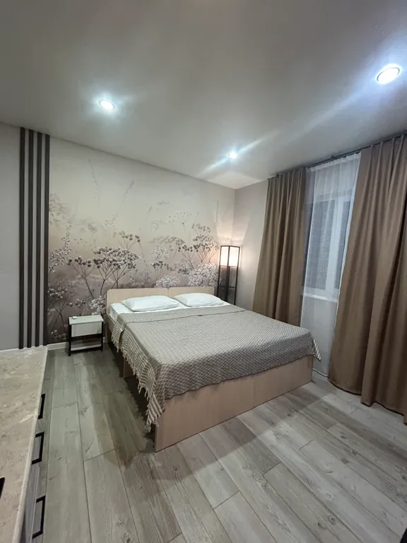 Квартира Квартира Уютная студия напротив аэропорта Сочи с отдельным входом — Адлер