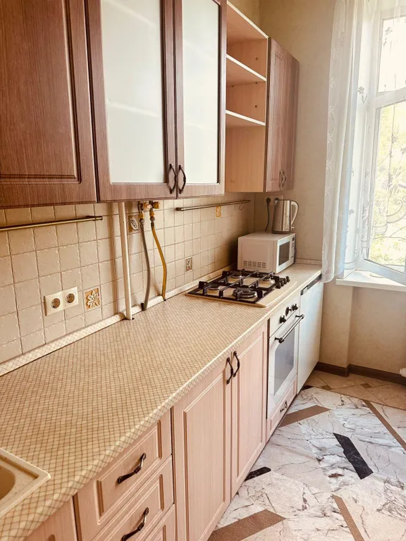 Квартира Квартира у Садового кольца — Москва