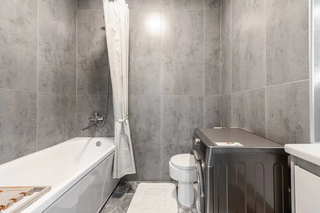 Квартира в ЖК 4-You роскошь и удобство