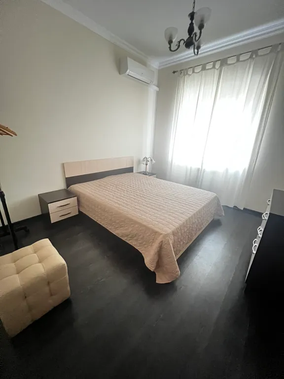 Элитная охраняемая резиденция Утриш