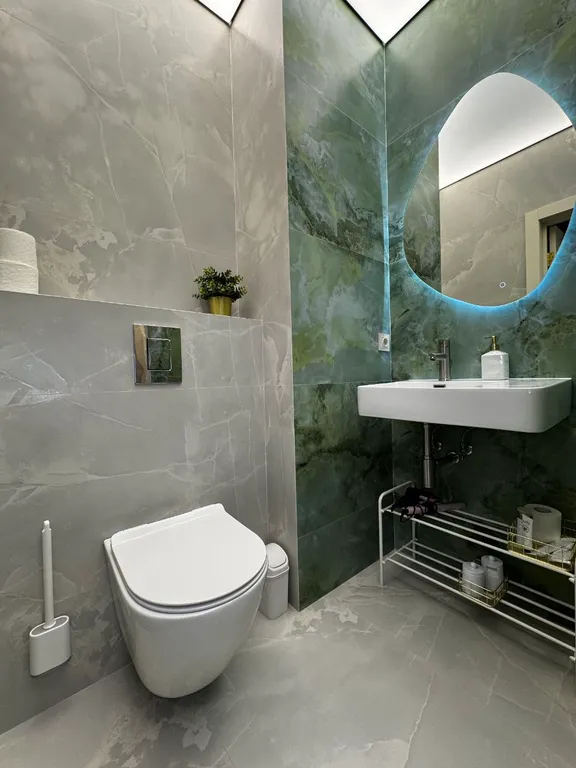 Апартаменты для вашего идеального отдыха