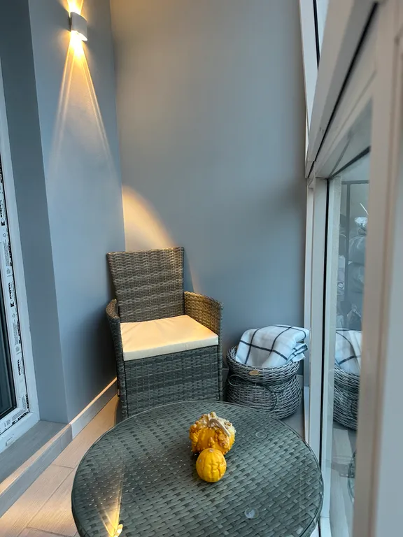 Квартира Просторная квартира — Калининград