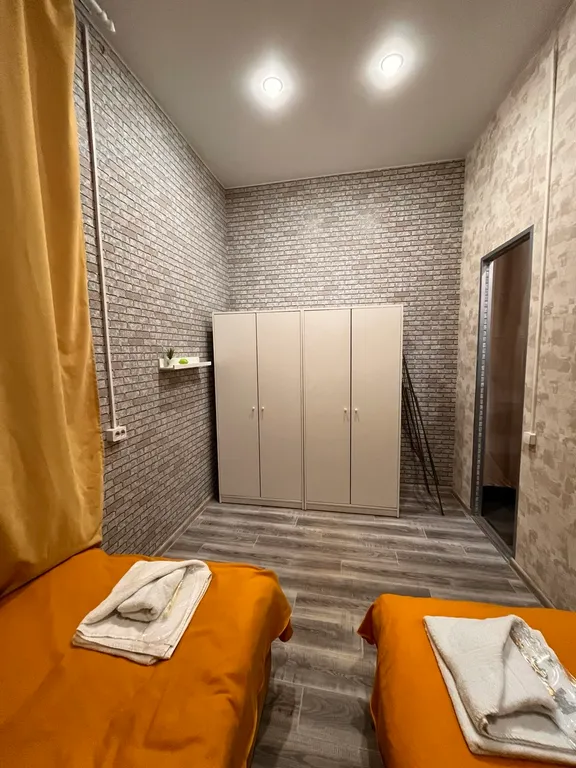 Апартаменты Комфортные