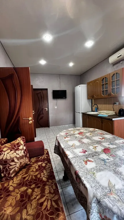 Квартира Комната — Южная Озереевка