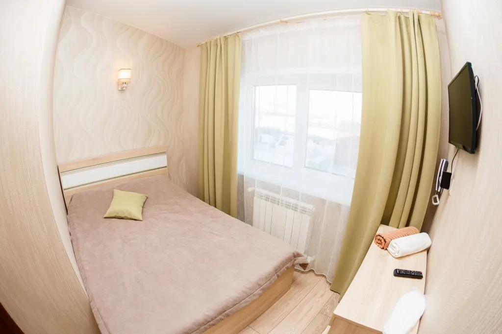 Квартира Комната — Красноярск