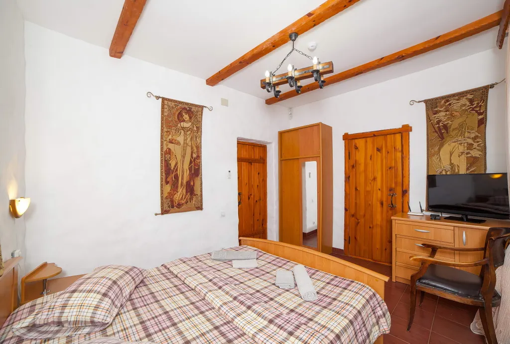 Комната=Бабушкин Домик