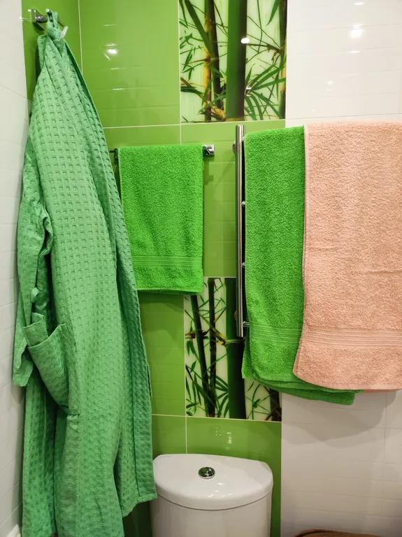 Уютная квартира в центре