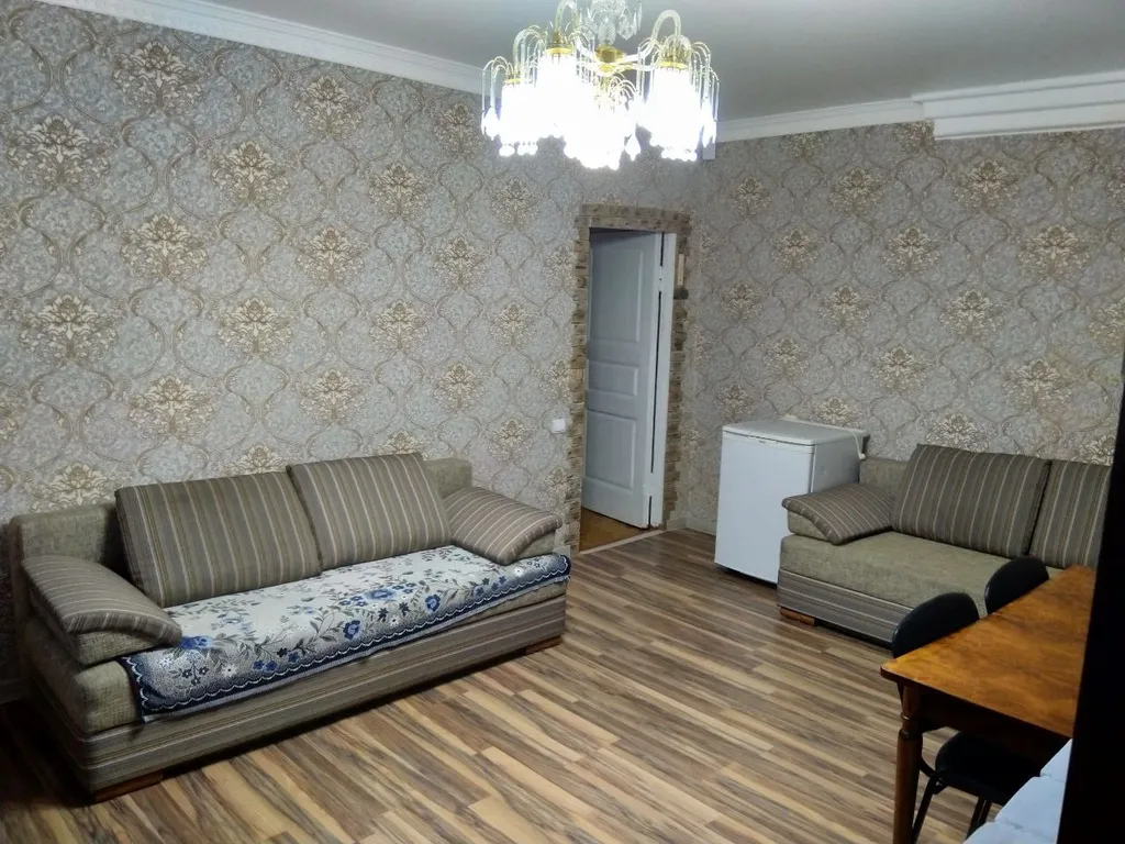 Квартира в историческом центре города