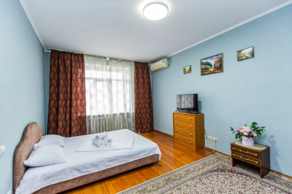 Apartment Arbat kv 82