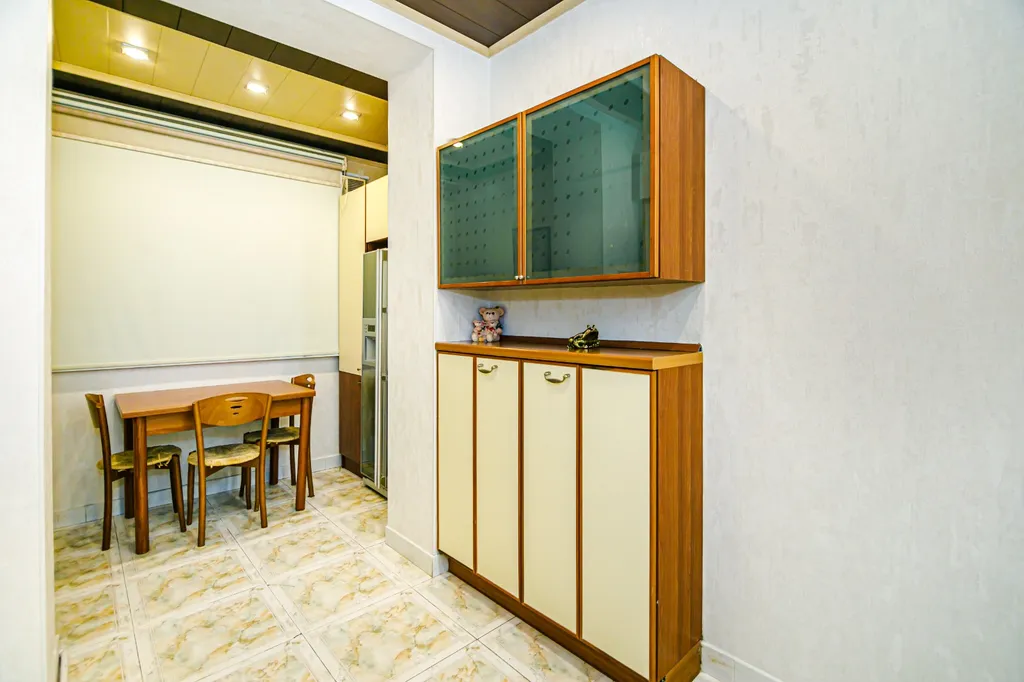 Apartment i̇n the targovu