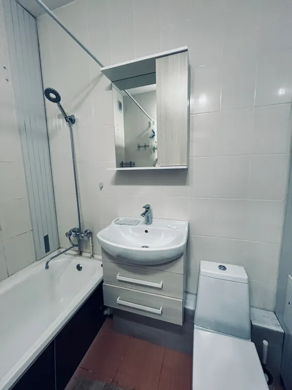 Уютная квартира в центре