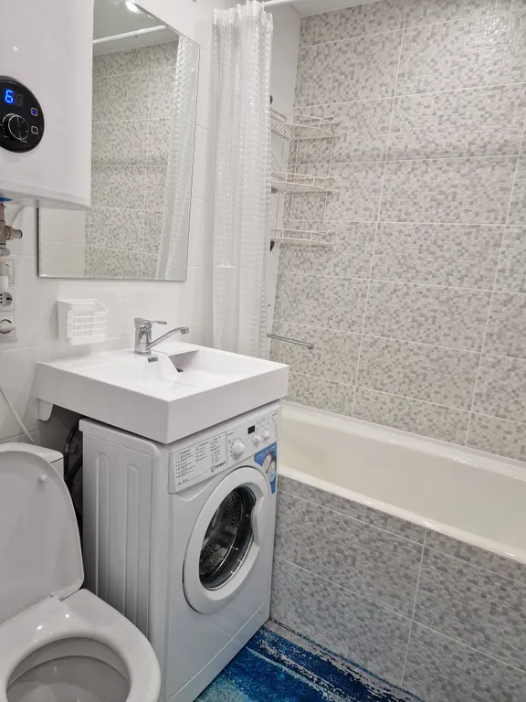 Уютная квартира в Елизово на автостанции