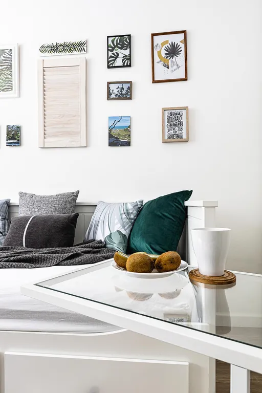 Квартира Квартира Тропики для жилищного гурмана — Москва