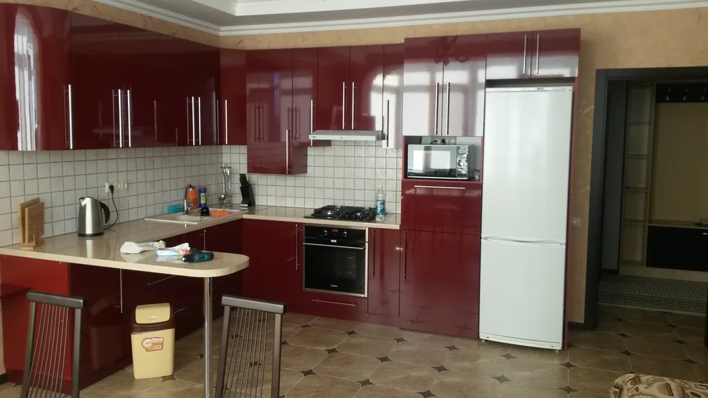 Уютная квартира в центре