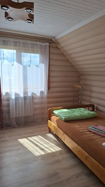 Семейный отдых в Беларуси на берегу живописного озера