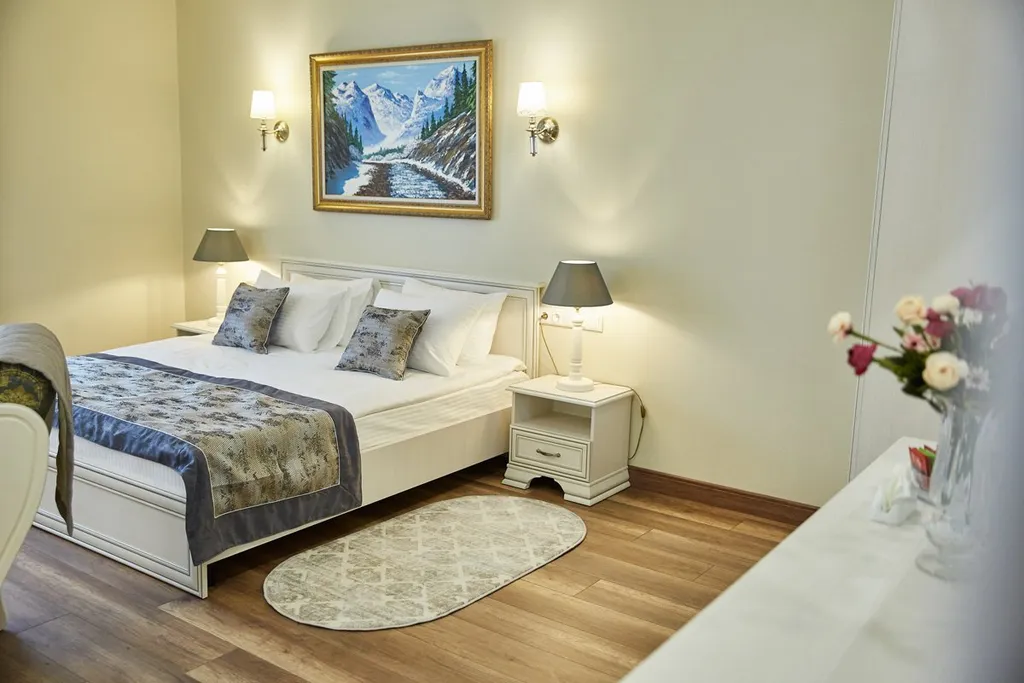 Квартира Комната — аренда посуточно в Дятьково