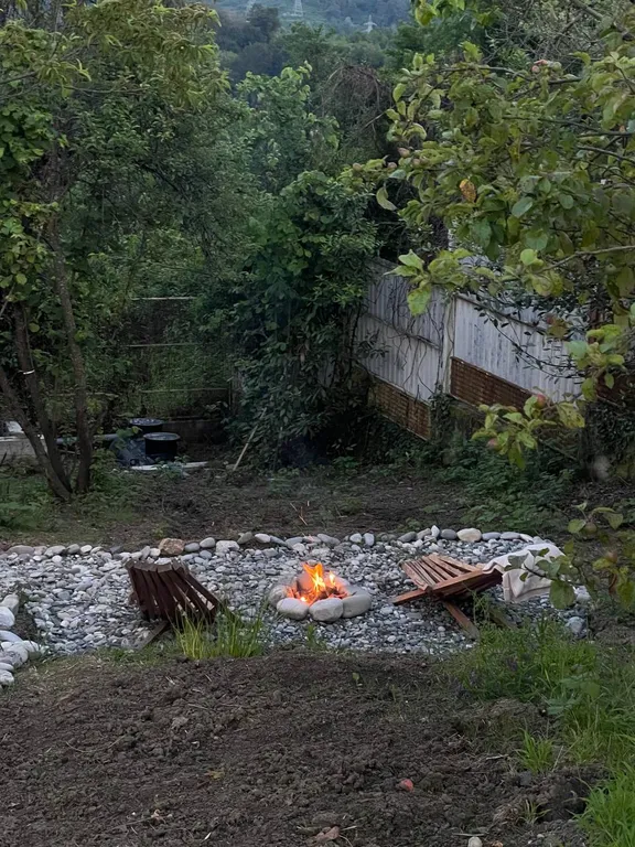 Дача на море