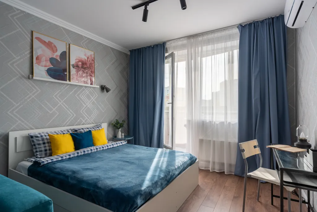 Квартира «K&K» RentStay «квартира на Римской» — Москва