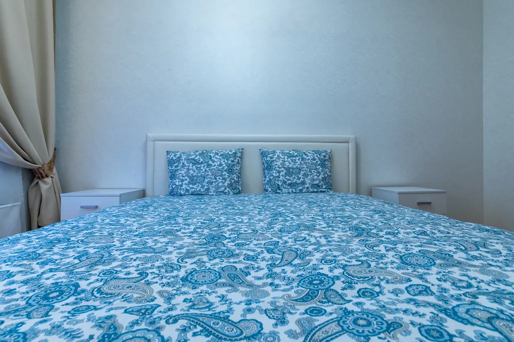 Квартира Замечательная современная квартира — Москва