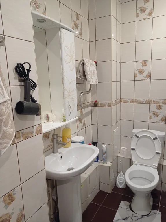 Квартира Квартира Гнездо на Ракетной — Екатеринбург