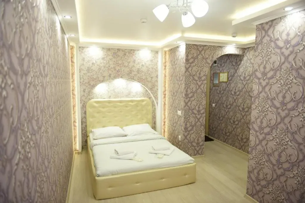 Квартира Комната — аренда посуточно в Чебоксары