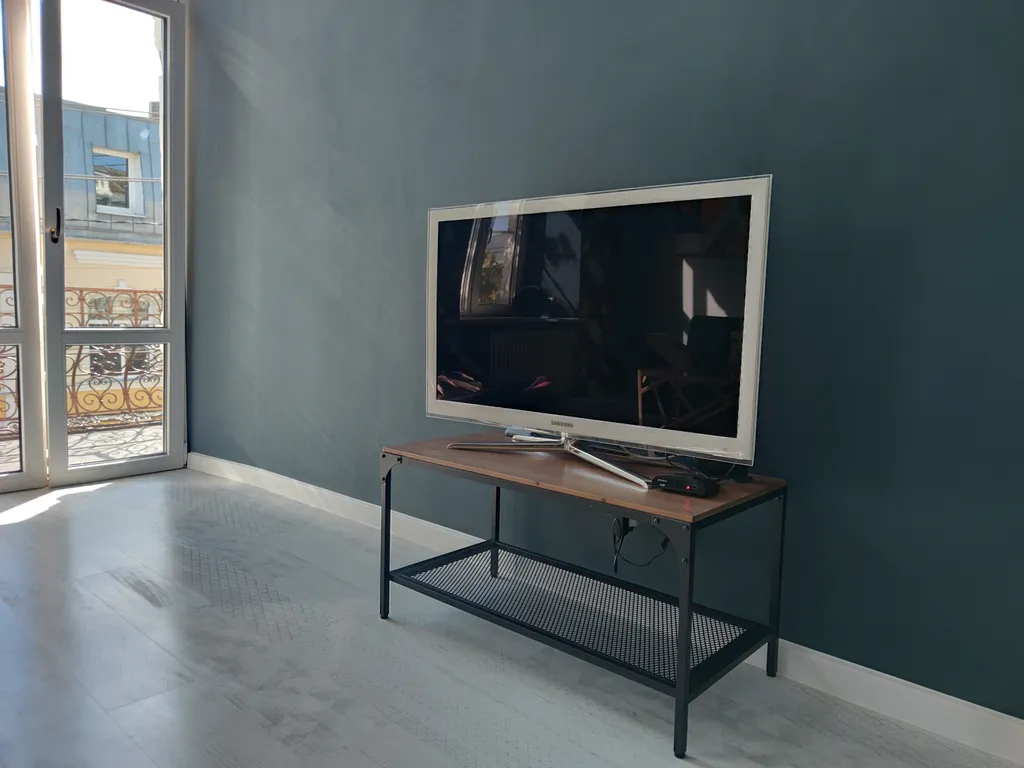 Art studio на Никольской у Кремля