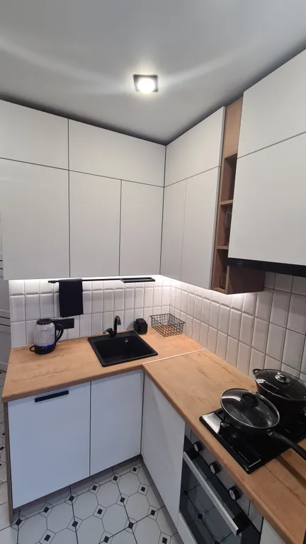 Квартира 1-комнатная Квартира — Ярославль