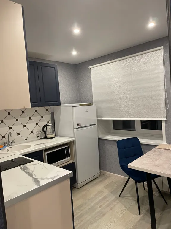 Уютная квартира в центре