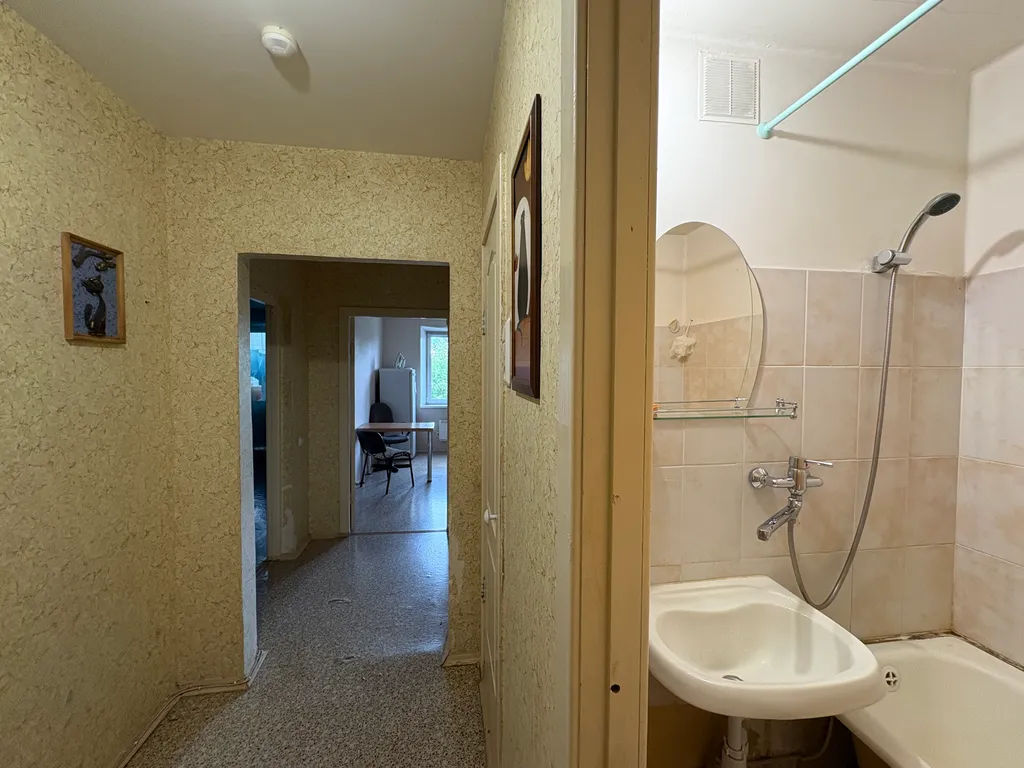 Уютная квартира в Курчатовском районе, рядом с больницей номер 3