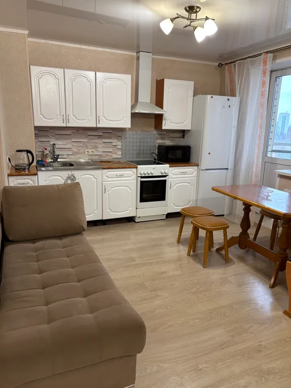 Уютная квартира на московском