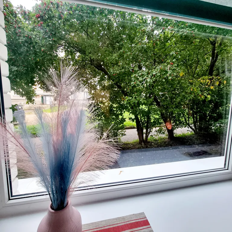 Апартамент на удобной улице