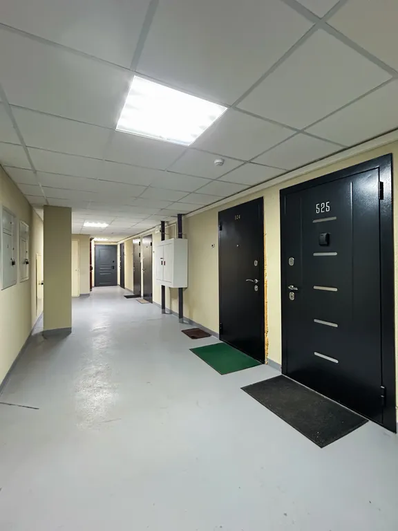 Уютная квартира у метро Парнас