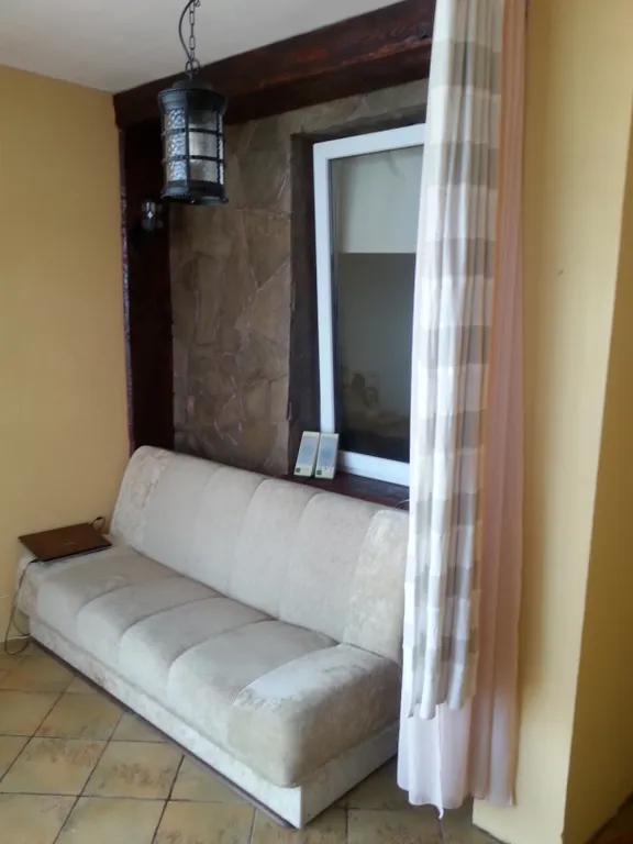 Прекрасная квартира с шикарным видом на море